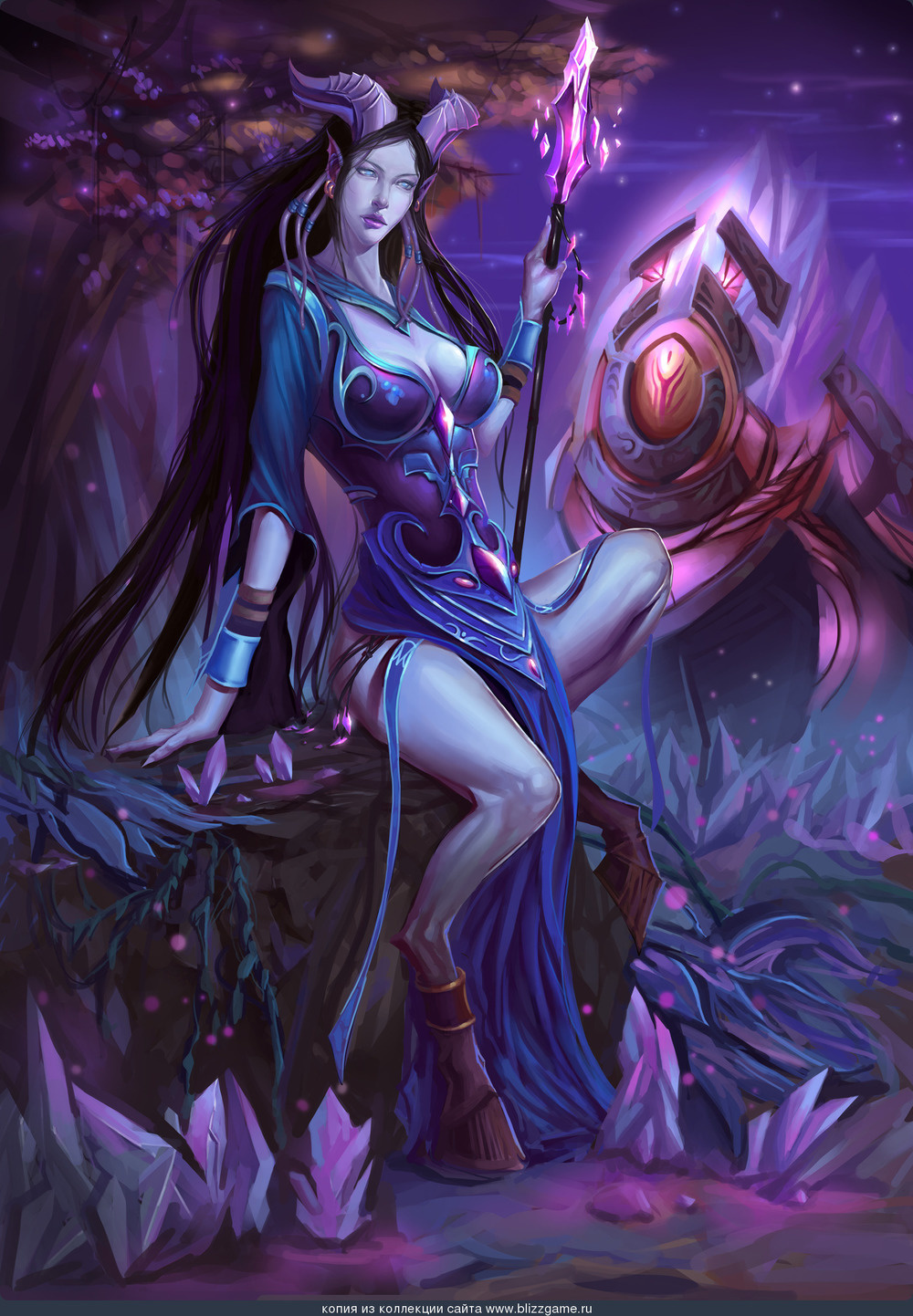 World of warcraft female hot images sexy gallery